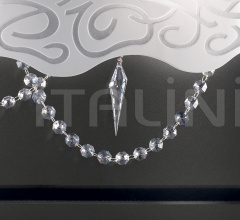 Подвесной светильник Marea 490/S Подвесной светильник Marea 490/S фабрика Patrizia Volpato