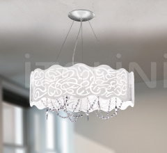 Подвесной светильник Marea 492/S40-70 Подвесной светильник Marea 492/S40-70 фабрика Patrizia Volpato