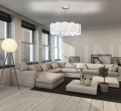 Подвесной светильник Marea 492/S40-70 Подвесной светильник Marea 492/S40-70 фабрика Patrizia Volpato