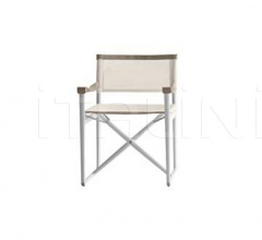 Стул Mirto Outdoor фабрика B&B Italia