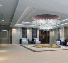 Подвесной светильник Marea 492/S160 Подвесной светильник Marea 492/S160 фабрика Patrizia Volpato