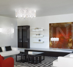 Потолочный светильник Marea 492/PL фабрика Patrizia Volpato