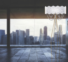 Торшер Marea 490/LT Торшер Marea 490/LT фабрика Patrizia Volpato