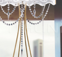 Торшер Marea 490/LT Торшер Marea 490/LT фабрика Patrizia Volpato