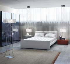 Торшер Marea 490/LT Торшер Marea 490/LT фабрика Patrizia Volpato