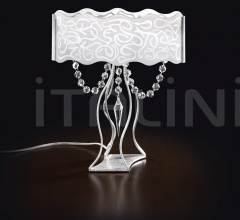 Настольный светильник Marea 490/L фабрика Patrizia Volpato