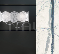 Настенный светильник Marea 490/APP Настенный светильник Marea 490/APP фабрика Patrizia Volpato