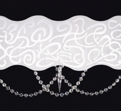 Настенный светильник Marea 490/APP Настенный светильник Marea 490/APP фабрика Patrizia Volpato