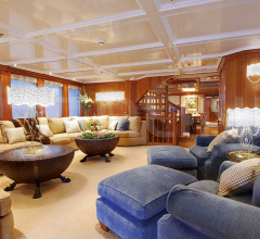 Настенный светильник Marea 490/APP Настенный светильник Marea 490/APP фабрика Patrizia Volpato