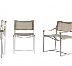 Стул MIRTO OUTDOOR MI58S Стул MIRTO OUTDOOR MI58S фабрика B&B Italia