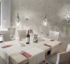 Подвесной светильник Girasole 840/S1 Подвесной светильник Girasole 840/S1 фабрика Patrizia Volpato