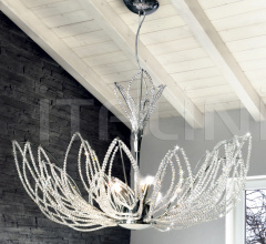 Люстра Girasole 0840/S Люстра Girasole 0840/S фабрика Patrizia Volpato