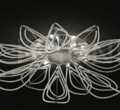 Светильник Girasole 840/PL фабрика Patrizia Volpato