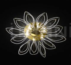 Светильник Girasole 840/PL фабрика Patrizia Volpato