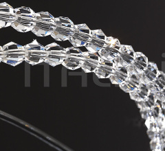 Светильник Girasole 840/PL фабрика Patrizia Volpato