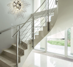 Светильник Girasole 840/PL фабрика Patrizia Volpato