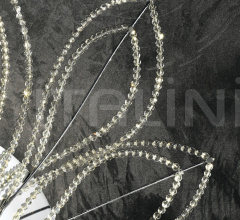 Настенный светильник Girasole 840/APP Настенный светильник Girasole 840/APP фабрика Patrizia Volpato