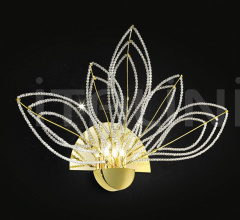 Настенный светильник Girasole 840/APP Настенный светильник Girasole 840/APP фабрика Patrizia Volpato