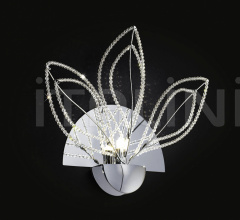 Настенный светильник Girasole 840/APP Настенный светильник Girasole 840/APP фабрика Patrizia Volpato