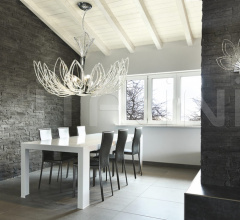 Настенный светильник Girasole 840/APP Настенный светильник Girasole 840/APP фабрика Patrizia Volpato