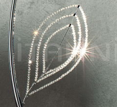 Торшер Girasole 840/LT Торшер Girasole 840/LT фабрика Patrizia Volpato