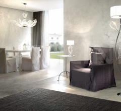 Торшер Girasole 840/LT Торшер Girasole 840/LT фабрика Patrizia Volpato