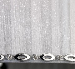 Настольный светильник Girasole 840/L1 фабрика Patrizia Volpato