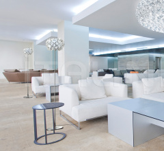 Напольный светильник Prisma 820/LT Напольный светильник Prisma 820/LT фабрика Patrizia Volpato