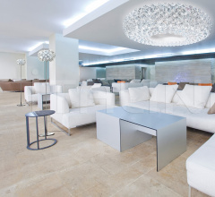 Напольный светильник Prisma 820/LT Напольный светильник Prisma 820/LT фабрика Patrizia Volpato