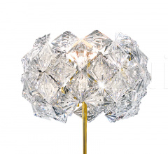 Напольный светильник Prisma 820/LT Напольный светильник Prisma 820/LT фабрика Patrizia Volpato