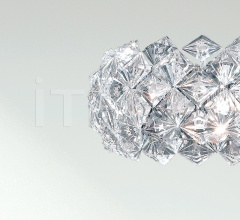 Напольный светильник Prisma 821/LT Напольный светильник Prisma 821/LT фабрика Patrizia Volpato