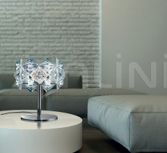 Настольный светильник Prisma 820/LP фабрика Patrizia Volpato