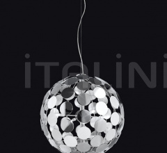 Подвесной светильник Sfera 510/S Подвесной светильник Sfera 510/S фабрика Patrizia Volpato