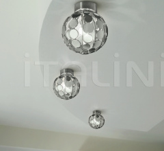 Потолочный светильник Sfera 510/F фабрика Patrizia Volpato