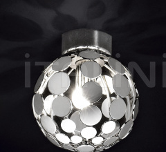 Потолочный светильник Sfera 510/F фабрика Patrizia Volpato