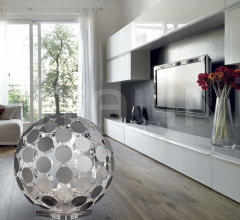 Напольный светильник Sfera 512/LT Напольный светильник Sfera 512/LT фабрика Patrizia Volpato