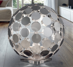 Напольный светильник Sfera 512/LT Напольный светильник Sfera 512/LT фабрика Patrizia Volpato