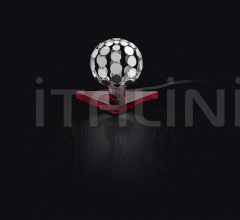 Настольный светильник Sfera 510/L фабрика Patrizia Volpato