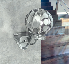 Настенный светильник Sfera 510/APP Настенный светильник Sfera 510/APP фабрика Patrizia Volpato