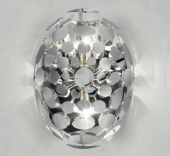 Настенный светильник Sfera 512/APP Настенный светильник Sfera 512/APP фабрика Patrizia Volpato