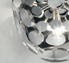 Настенный светильник Sfera 512/APP Настенный светильник Sfera 512/APP фабрика Patrizia Volpato