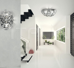 Настенный светильник Sfera 512/APP Настенный светильник Sfera 512/APP фабрика Patrizia Volpato