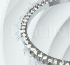 Люстра Eos 830/S Люстра Eos 830/S фабрика Patrizia Volpato