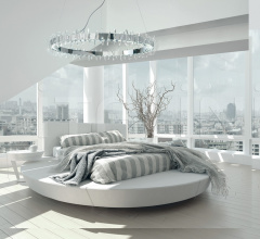 Люстра Eos 830/S Люстра Eos 830/S фабрика Patrizia Volpato