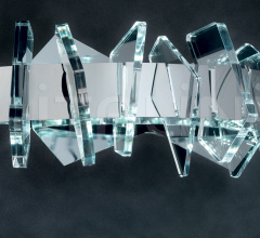 Настенный светильник Eos 830/APP Настенный светильник Eos 830/APP фабрика Patrizia Volpato