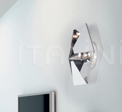 Настенный светильник Aline 270/APP Настенный светильник Aline 270/APP фабрика Patrizia Volpato