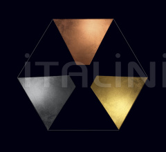 Настенный светильник Aline 270/APP Настенный светильник Aline 270/APP фабрика Patrizia Volpato