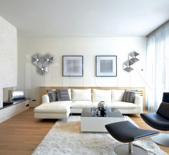 Настенный светильник Aline 270/APP Настенный светильник Aline 270/APP фабрика Patrizia Volpato