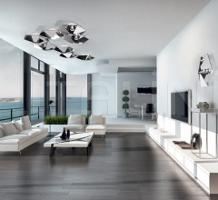 Настенный светильник Aline 270/APP Настенный светильник Aline 270/APP фабрика Patrizia Volpato