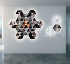 Настенный светильник Aline 270/APP Настенный светильник Aline 270/APP фабрика Patrizia Volpato